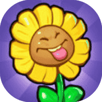 愤怒的植物新春版-免广告-睡前小游戏